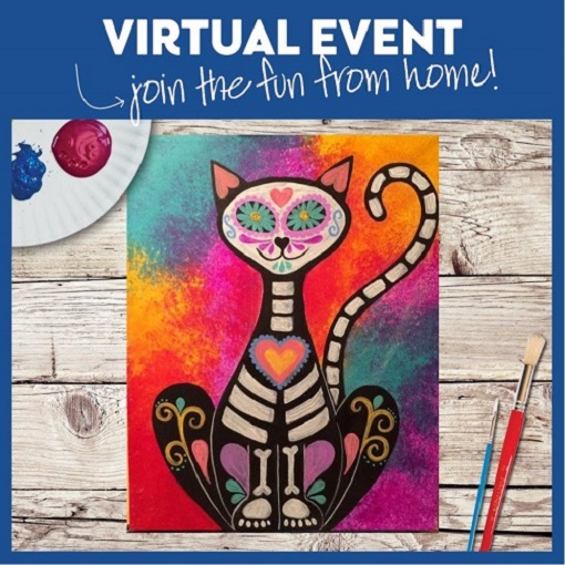 Senor Don Gato - Live Virtual Event or Watch Recording Later